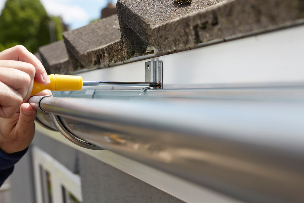 Common Signs Your Gutters Need Replacement in Lodi, CA