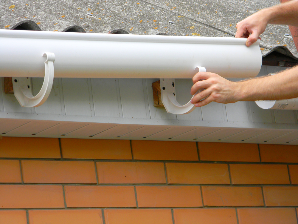 Top Signs It’s Time to Replace Your Gutters in Lodi, CA