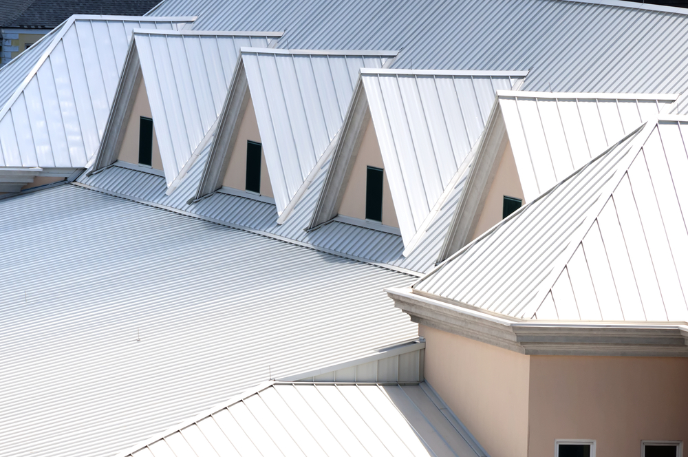 The Benefits of Reflective Roofing in California’s Central Valley