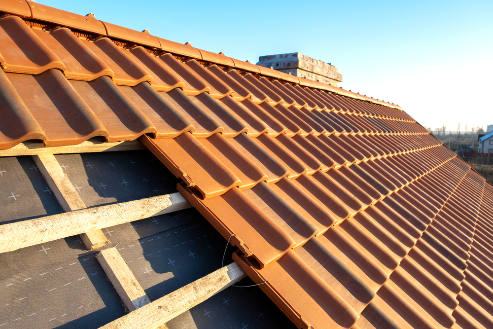 Types of Roof Shingles