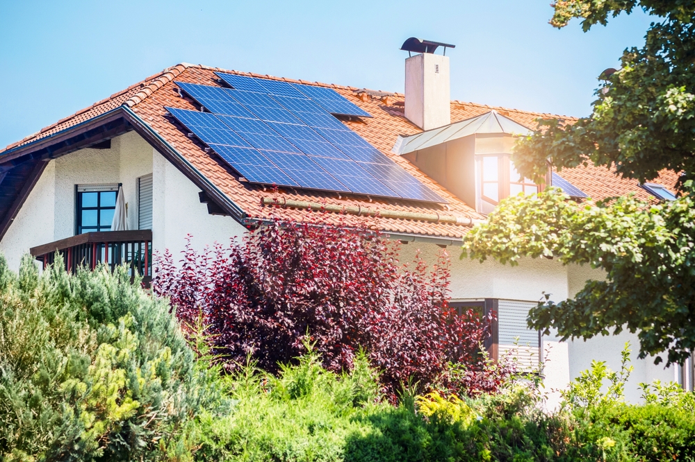 Solar Panel Readiness: Is Your Roof in Lodi Solar-Friendly?