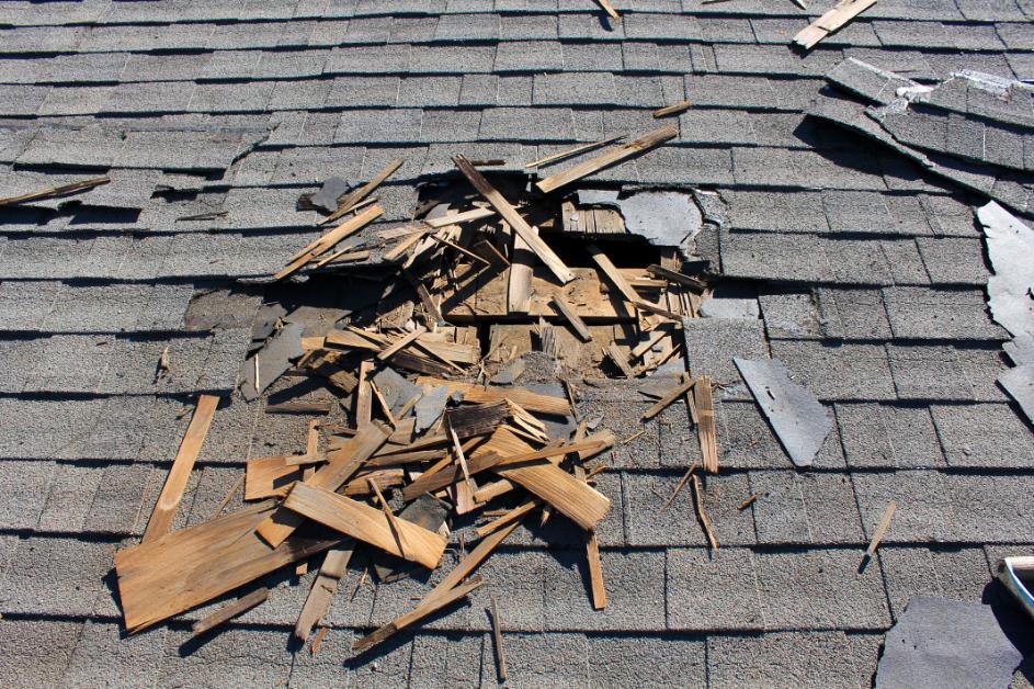 Emergency Roof Repair in Lodi CA: What to Do When Disaster Strikes Your Roof
